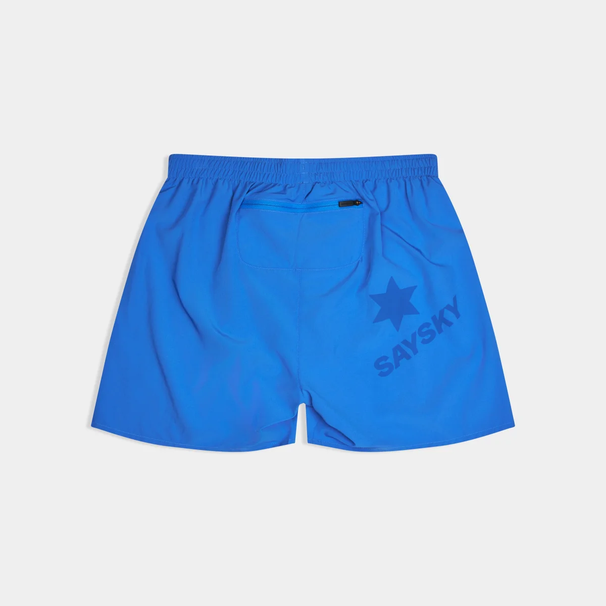 PACE SHORTS 5" | LIGHT BLUE - Image 6