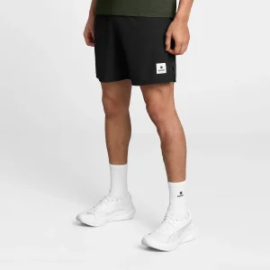 PACE SHORTS 6" | BLACK