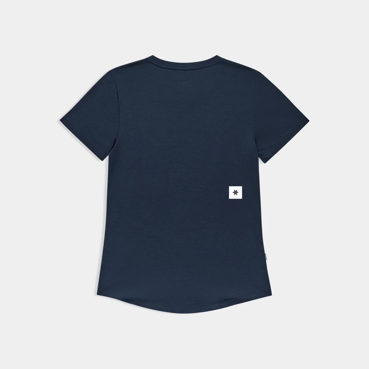 W COMBAT PRO T-SHIRT CLEAN | BLUE - Image 7