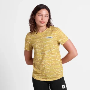 W COMBAT T-SHIRT | TIGER GRIND