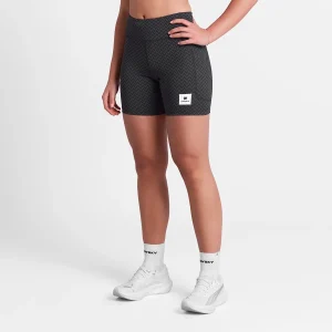 W COMBAT+ SHORT TIGHTS 7" | ZIG ZAG