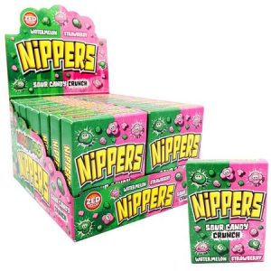 Zed Candy Nippers Watermelon/Strawberry