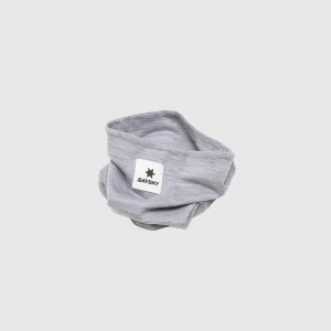 MERINO SCARF/HEADBAND | GREY - SAYSKY