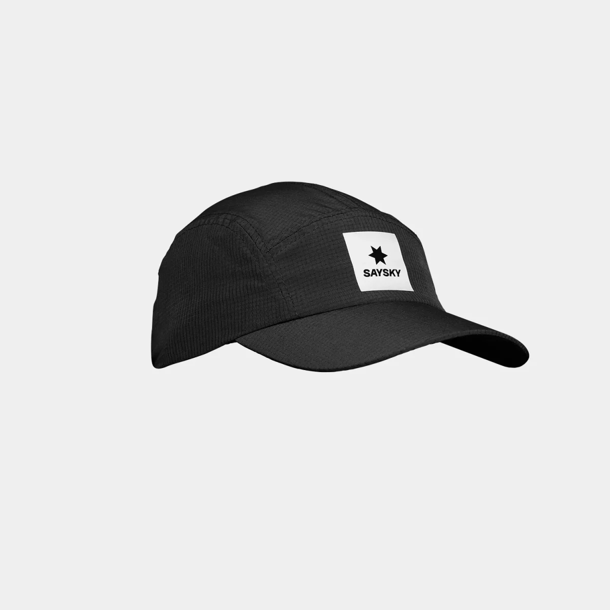 FLOW CAP | BLACK