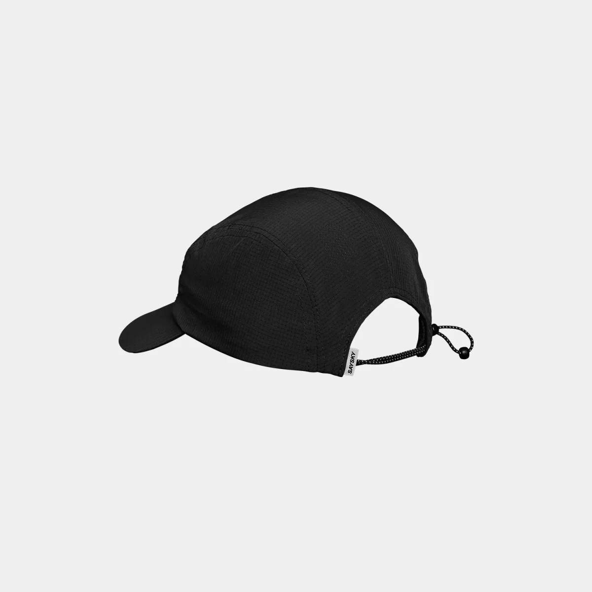 FLOW CAP | BLACK - Image 5