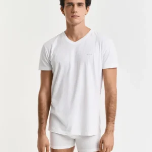 V-NECK T-SHIRT 2-PACK