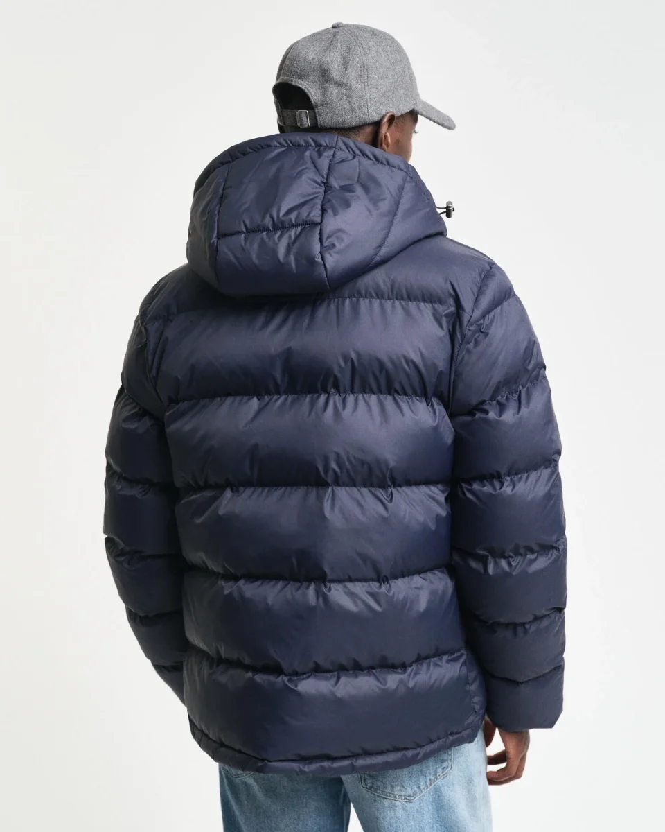 ACTIVE CLOUD JACKET - Image 5