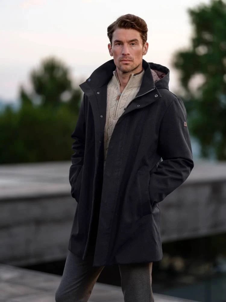 Denver Jacket - Image 3