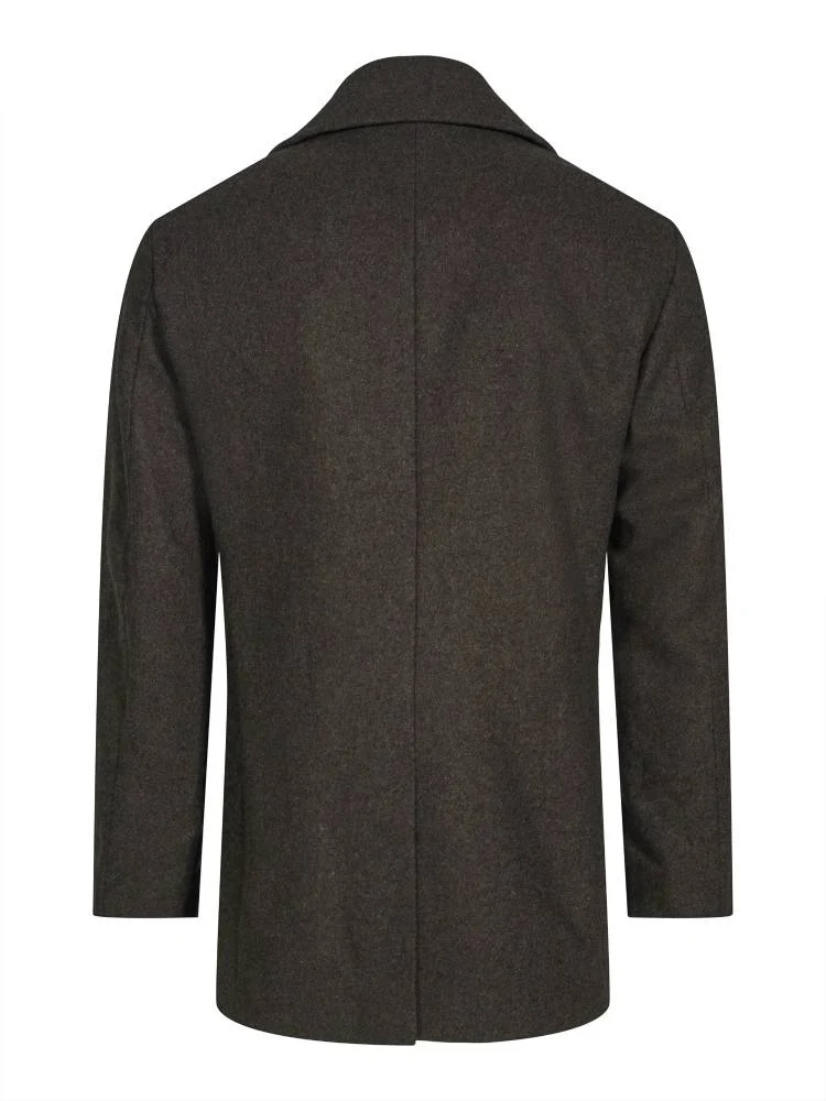 Paris Peacoat - Image 8