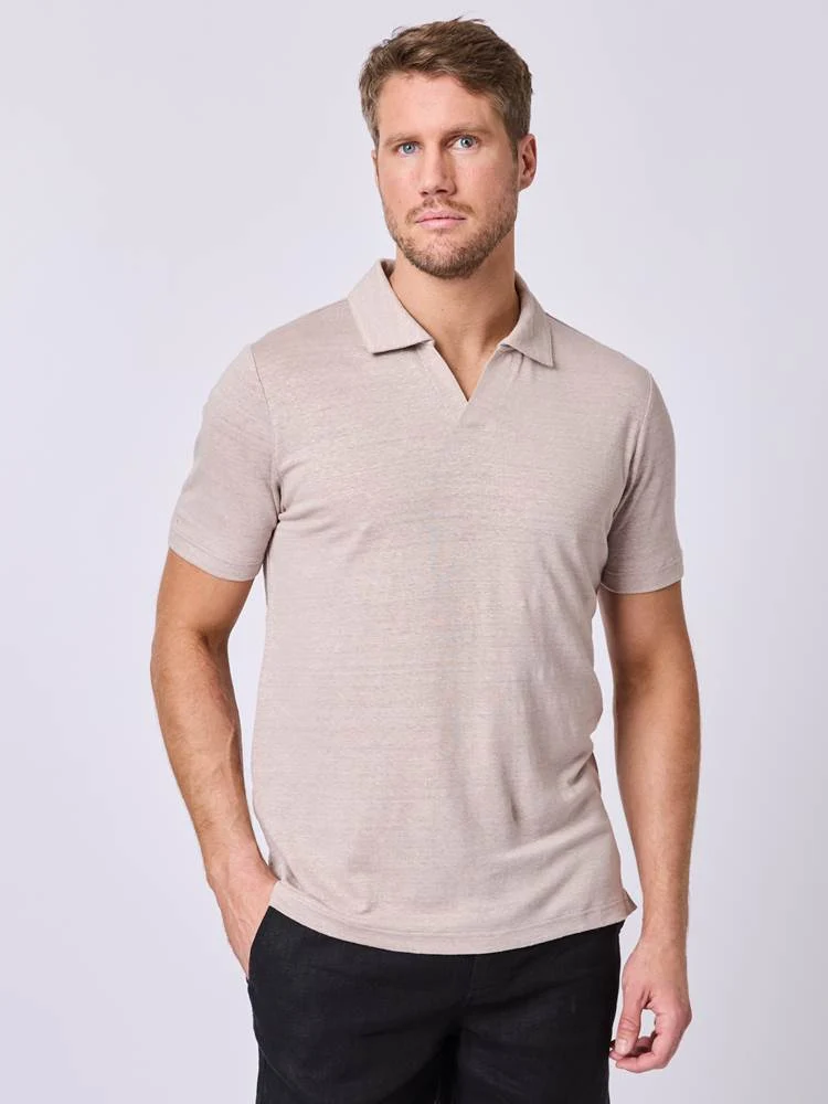 Russell polo