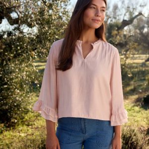 Volang Top