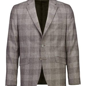 1927: Cashmere Blend Blazer