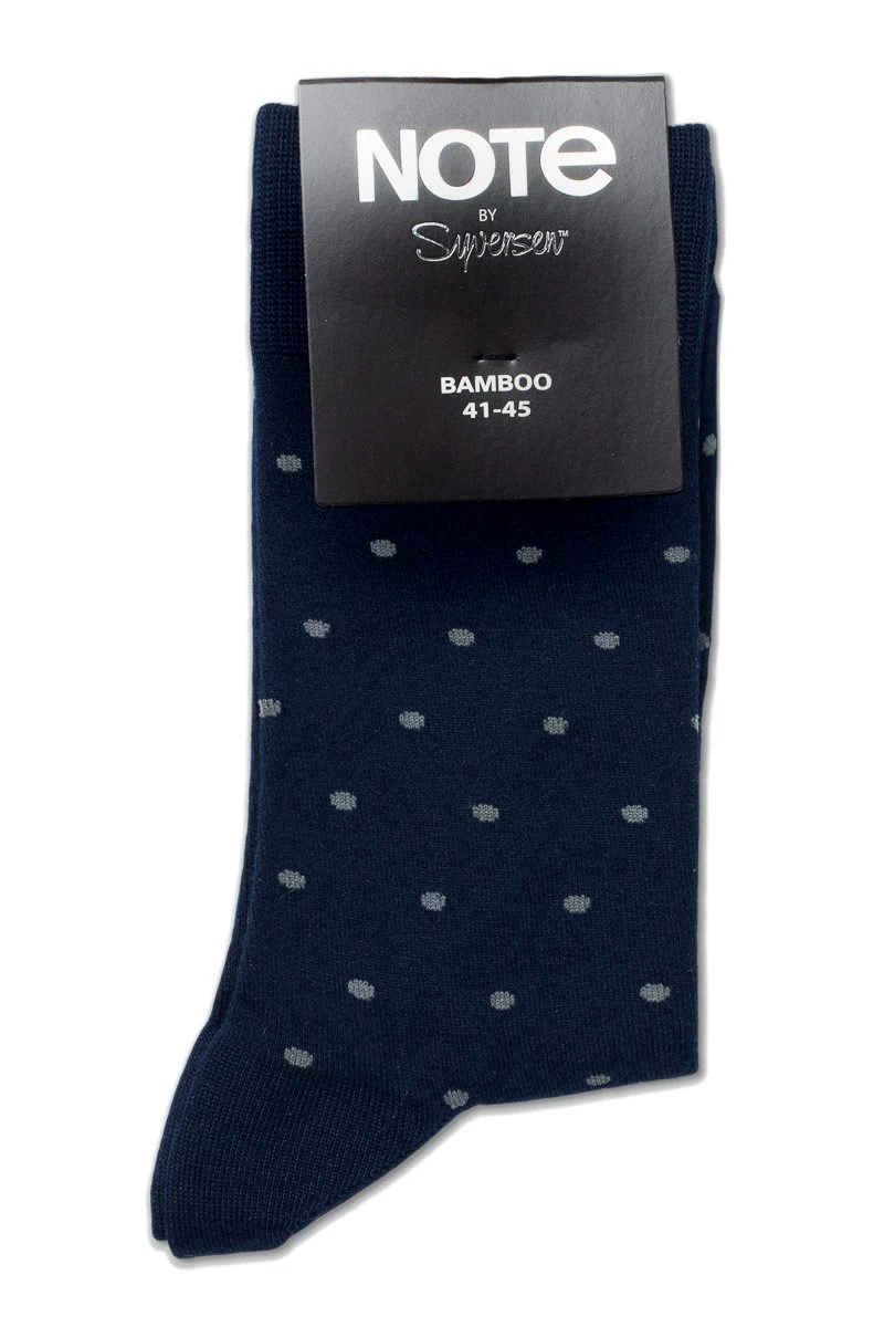 NOTE BAMBOO DOTS - Image 3