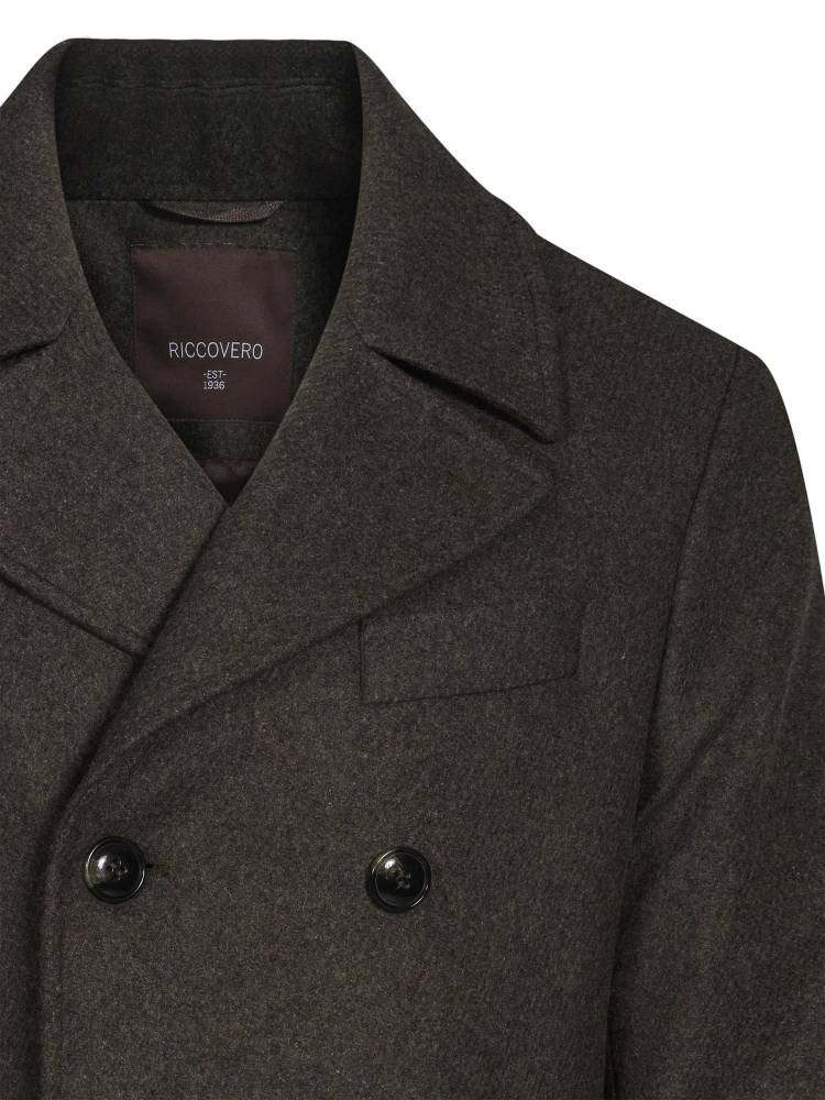 Paris Peacoat - Image 6