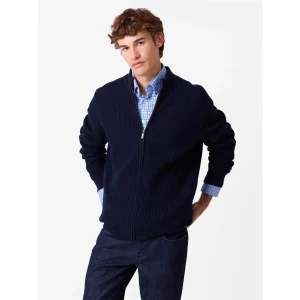 Belfort Cardigan