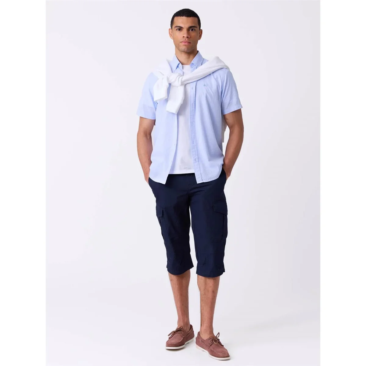 Lucas Cargoshorts