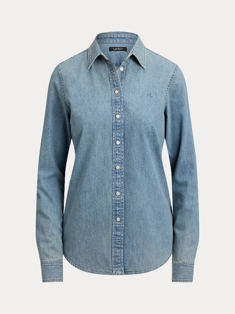 WOVEN-SPORT SHIRT-SHIRT - Image 9