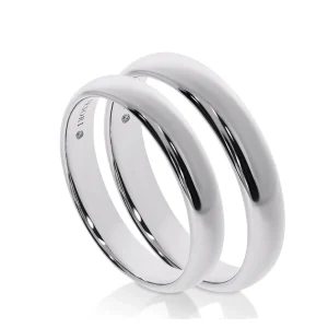 Curvo Giftering 4MM