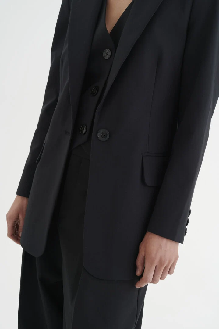 ZellaIW Long Blazer - Image 8