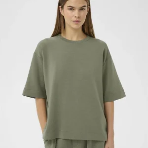 Pannieiw Oversize Tshirt