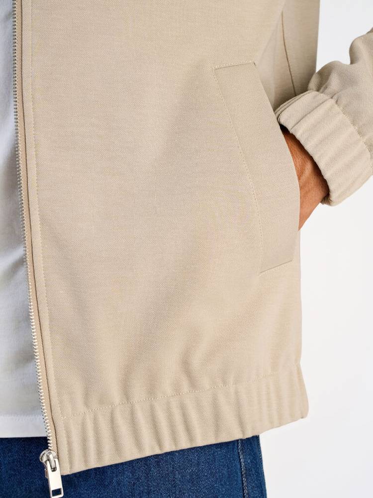 Superflex zip-through jacket - Image 6