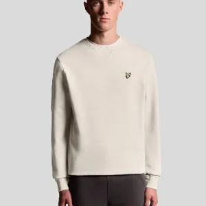 Crew Neck Sweatshirt