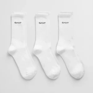 3-Pack Sportssokker