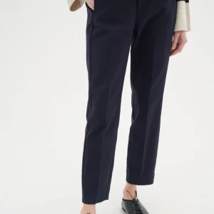 ZellaIW Flat Pant