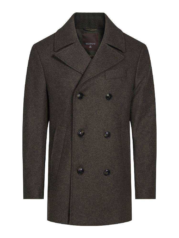Paris Peacoat - Image 7