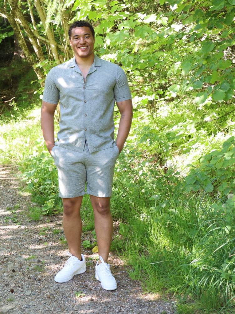 Resort ss shirt - Image 5