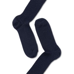 Eton Wool Rib Comfort Top