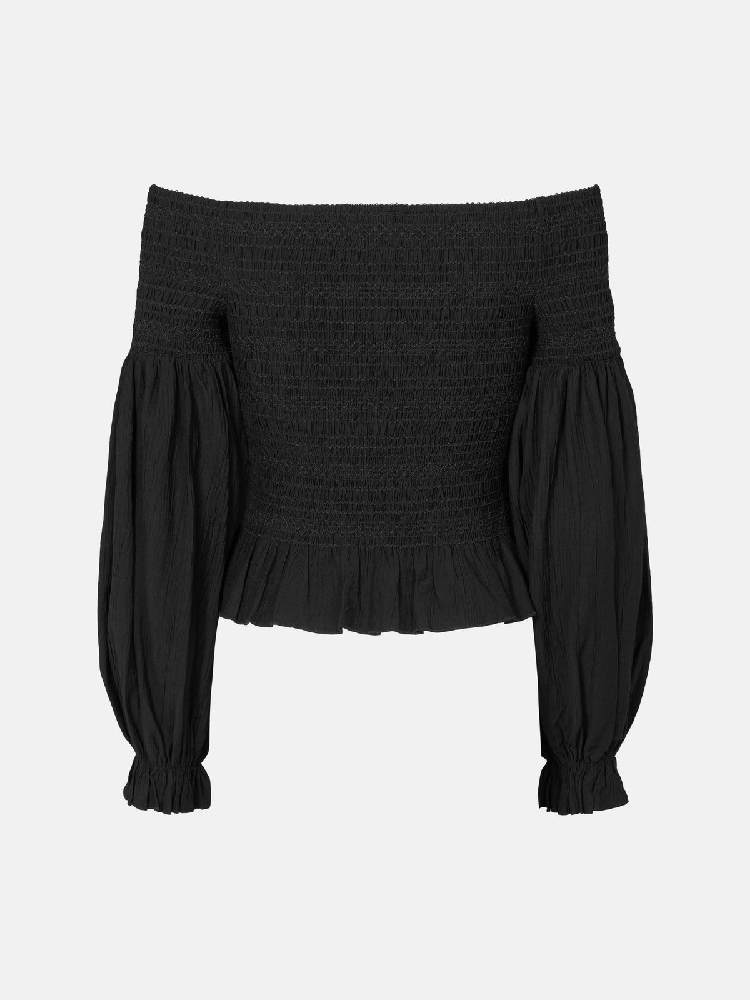 7255 Gunhild blouse - Image 9