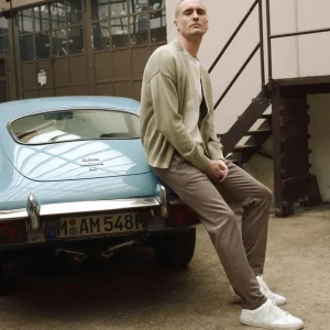 DRIVER PANTS